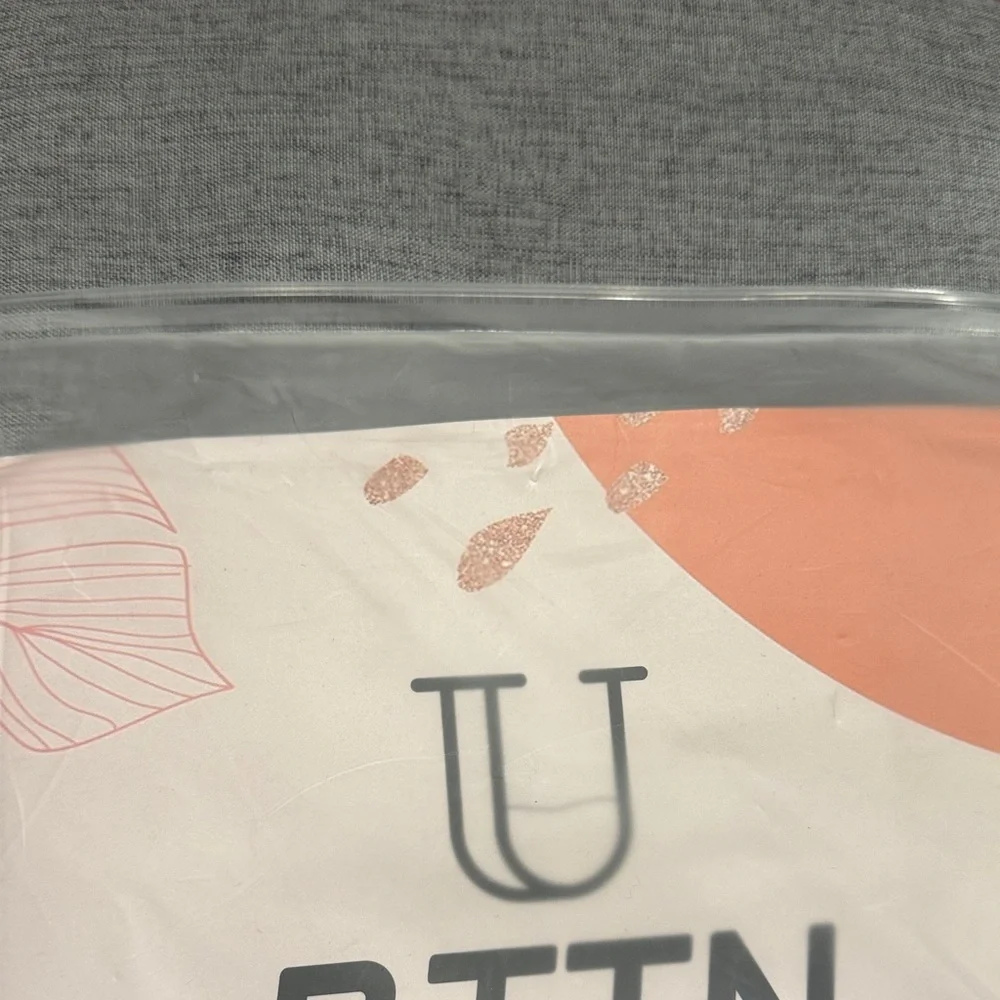 U BTTN enhance your